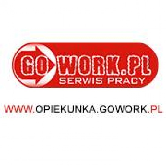 Opieka nad parą Seniorów (78 i 79 lat) - GoWork.pl